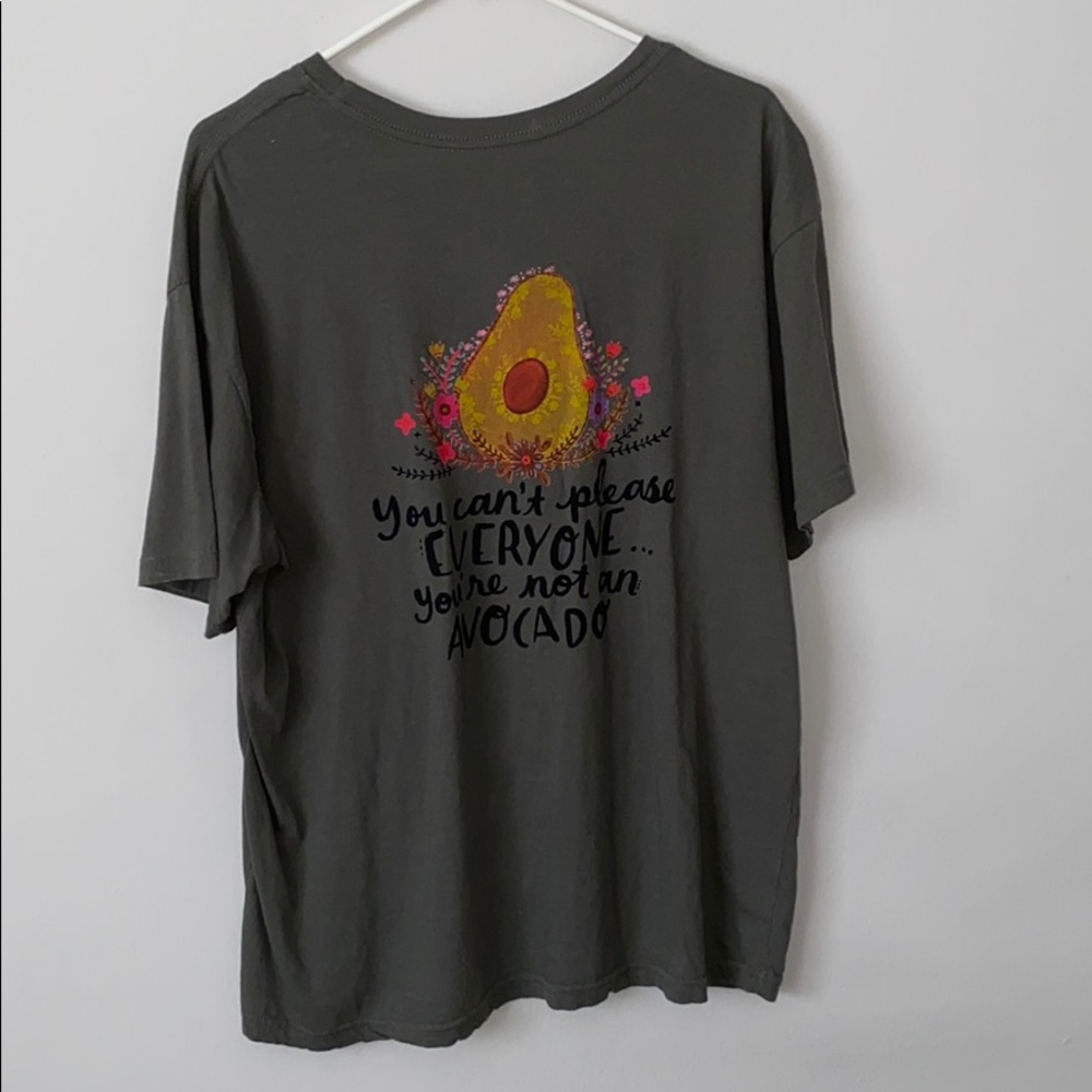 Natural Life t-shirt